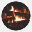 Search for warmth stickers Flame