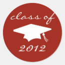 Search for class of 2012 labels Graduate