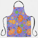 Search for patch aprons Pumpkins
