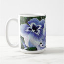 Search for pansy coffee mugs Nature