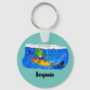 Search for lizard key rings Cartoon