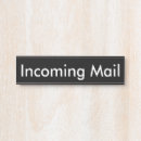 Search for name plates office door signs Minimalist