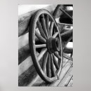 Search for wooden wheels posters Wagon