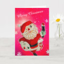 Search for mcm christmas cards Vintage