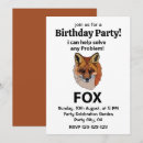 Search for problem invitations Party