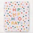 Search for office party mousepads Birthday