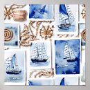 Search for nautical posters Sea