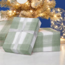 Search for gingham christmas wrapping paper Simple