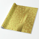 Search for gold leaf wrapping paper Modern