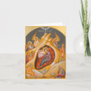Search for orthodox icon cards Nativity