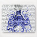 Search for octopus mousepads Flowers