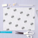Search for branded tissue paper Corporate