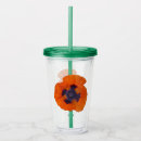 Search for poppy tumblers Poppies