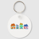 Search for residential key rings Street