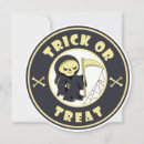 Search for grim reaper invitations Death