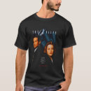 Search for x files tshirts Sci fi