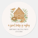 Search for bird nest stickers Nesting party