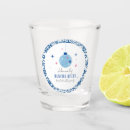 Search for greek shot glasses Santorini