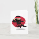 Search for ninja warrior cards Martial arts