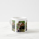Search for old house mugs Cottage