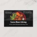 Search for bowl business cards Restaurant