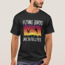 Search for birds are not real tshirts Conspiracy