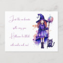 Search for wonderment postcards Halloween