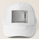 Search for area 51 hats Sci fi