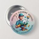 Search for cleaning badges Housekeeping