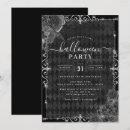 Search for dark halloween invitations Pumpkin