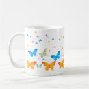 Search for pastel butterfly mugs Butterflies