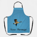 Search for goose aprons Geese
