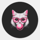 Search for pink kitty stickers Girls