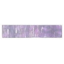 Search for violet purple table runners Lavender