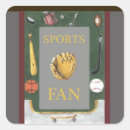 Search for sports equipment stickers Ball