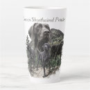 Search for german shorthair pointer mugs Gsp