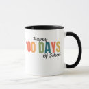 Search for 100 days teacher mugs Student