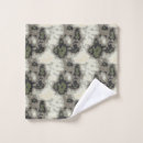 Search for grey green bath towels Modern