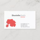 Search for hibiscus business cards Florist
