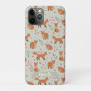 Search for kawaii fox iphone cases Foxes