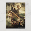 Search for movie poster postcards Lonely mountain
