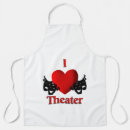 Search for theatre aprons Acting