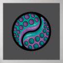Search for tentacle posters Squid
