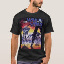 Search for war of the worlds tshirts Apocalypse
