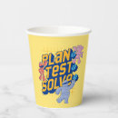 Search for sesame street tango paper cups Problem solving