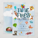 Search for kite party invitations Picnic