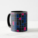 Search for pieces mugs Blue