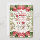 Search for boutique invitations Floral