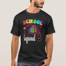 Search for elementary school nurse tshirts Squad