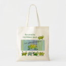 Search for go green tote bags Cute